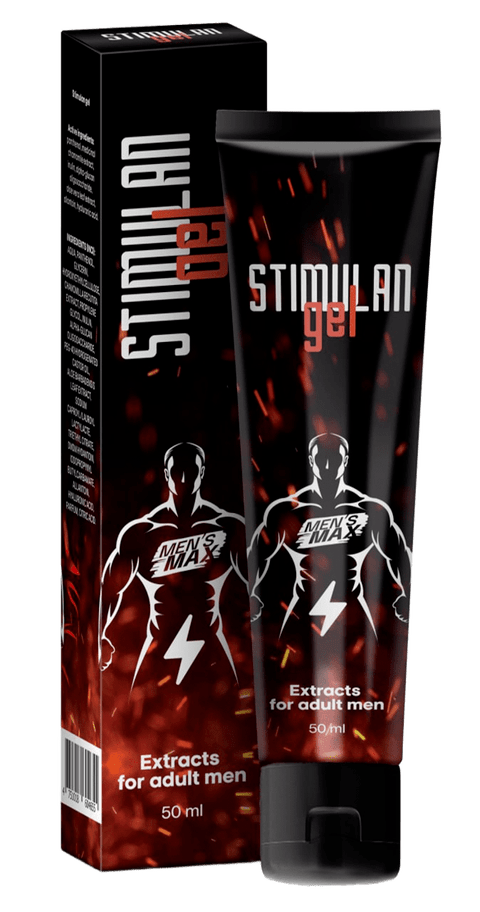 Żel Stimulan gel